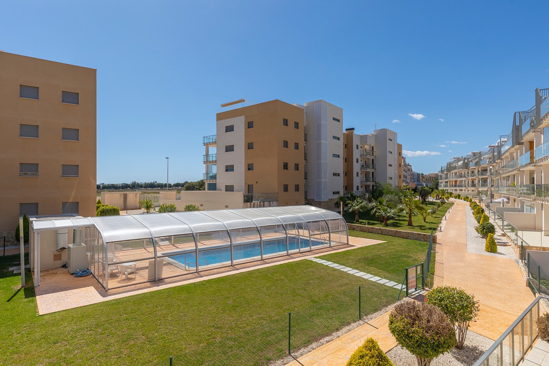730985_xl Apartment in Orihuela Costa, Alicante