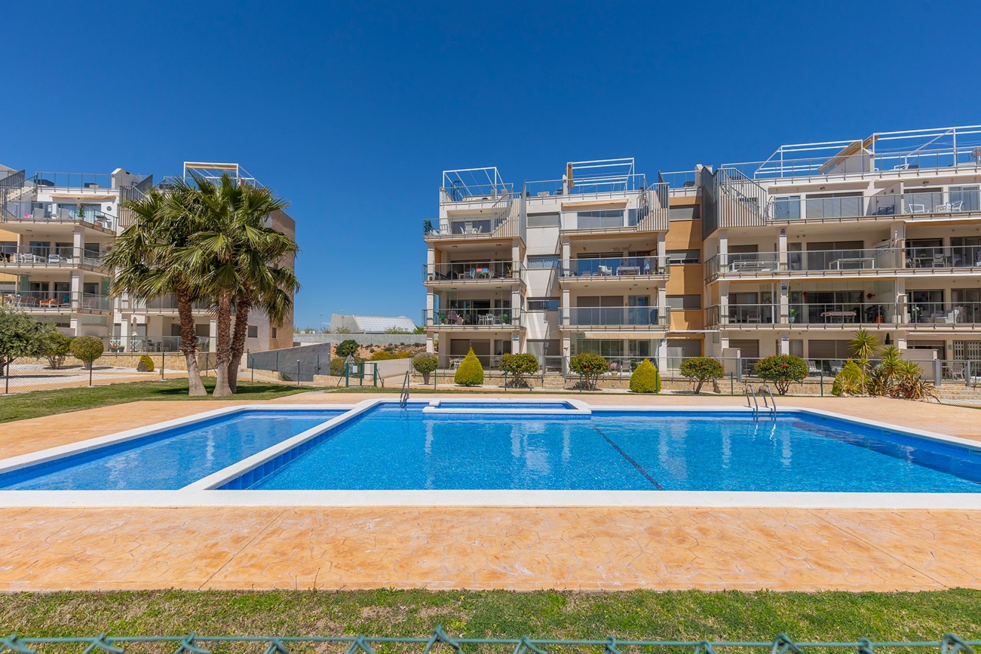 730987_xl Apartment in Orihuela Costa, Alicante