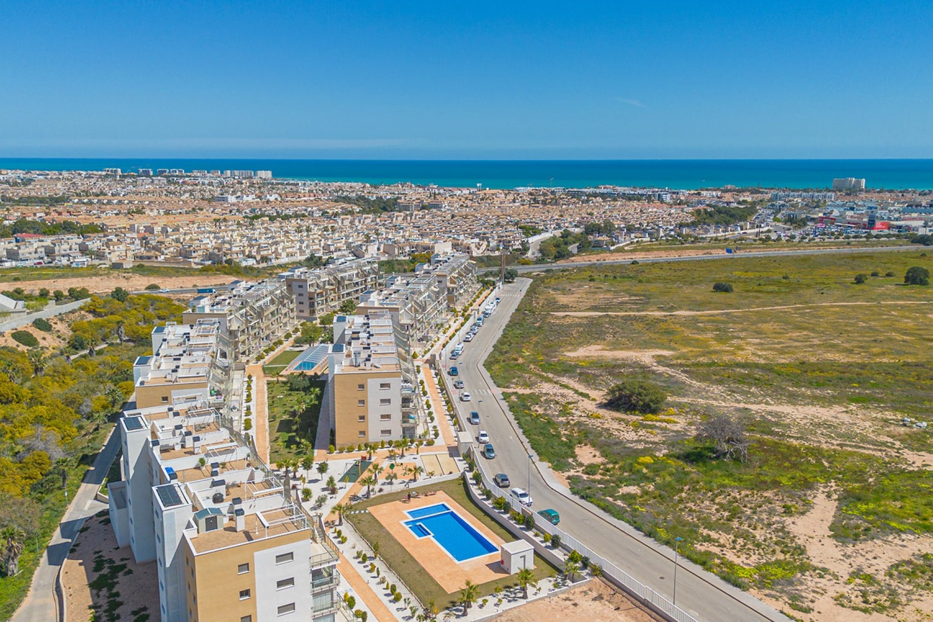 730992_xl Apartment in Orihuela Costa, Alicante