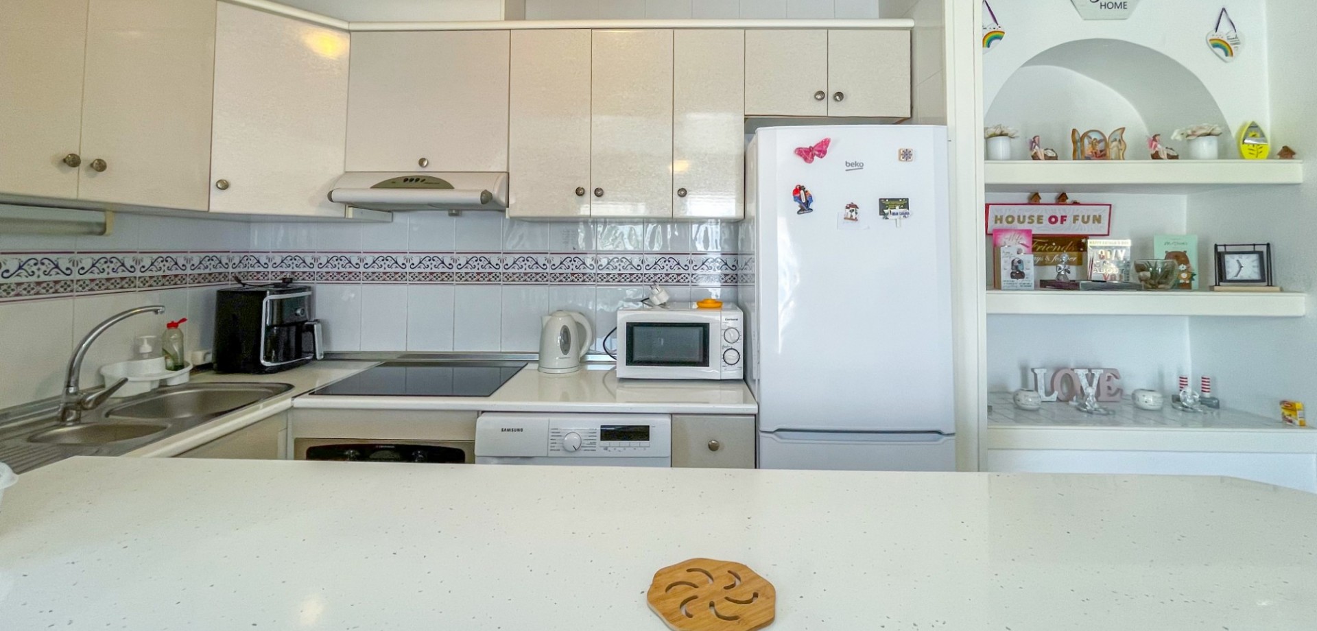 757564_xl Bungalow in Los Alcazares, Murcia