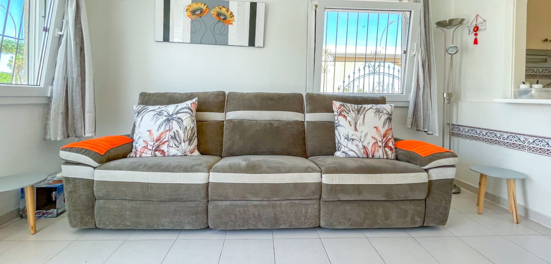 757566_xl Bungalow in Los Alcazares, Murcia