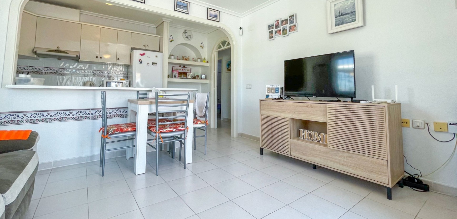 757567_xl Bungalow in Los Alcazares, Murcia
