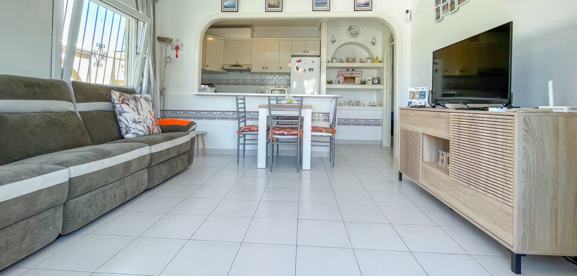 757568_xl Bungalow in Los Alcazares, Murcia