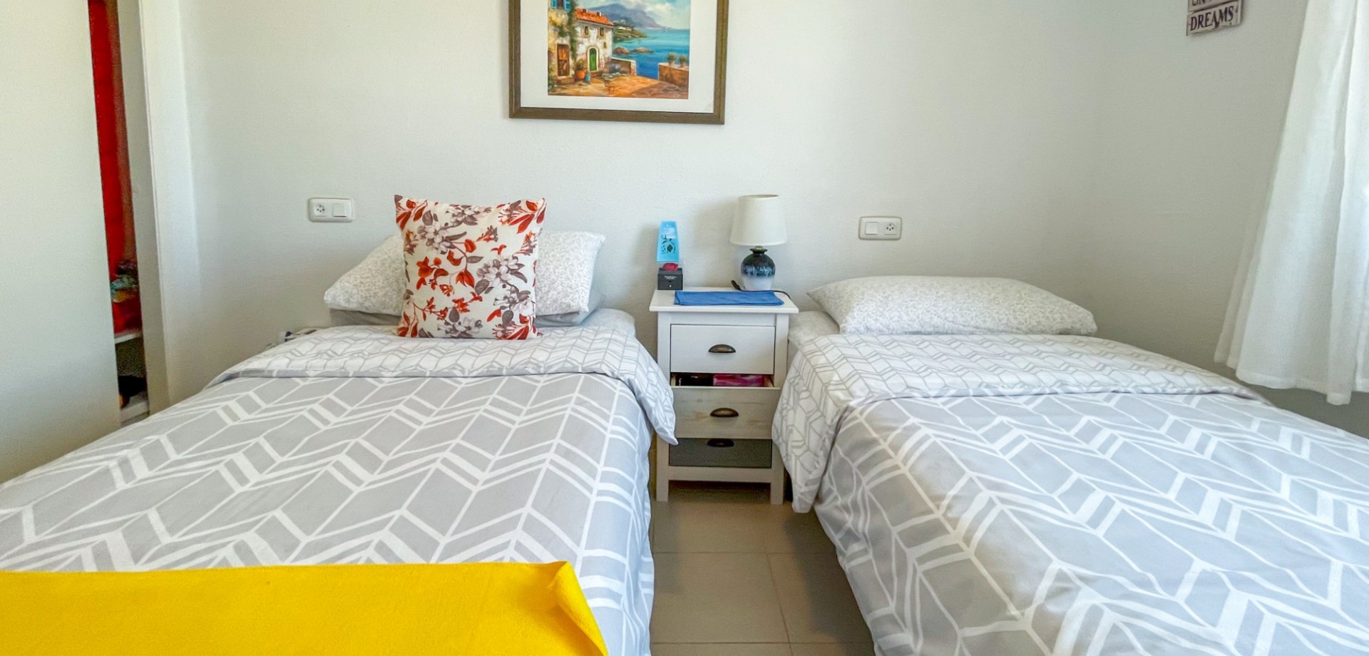 757571_xl Bungalow in Los Alcazares, Murcia
