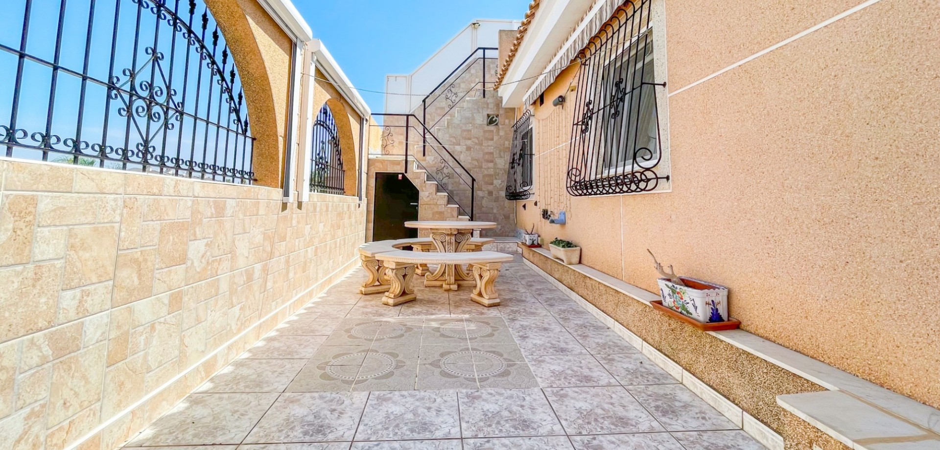757577_xl Bungalow in Los Alcazares, Murcia