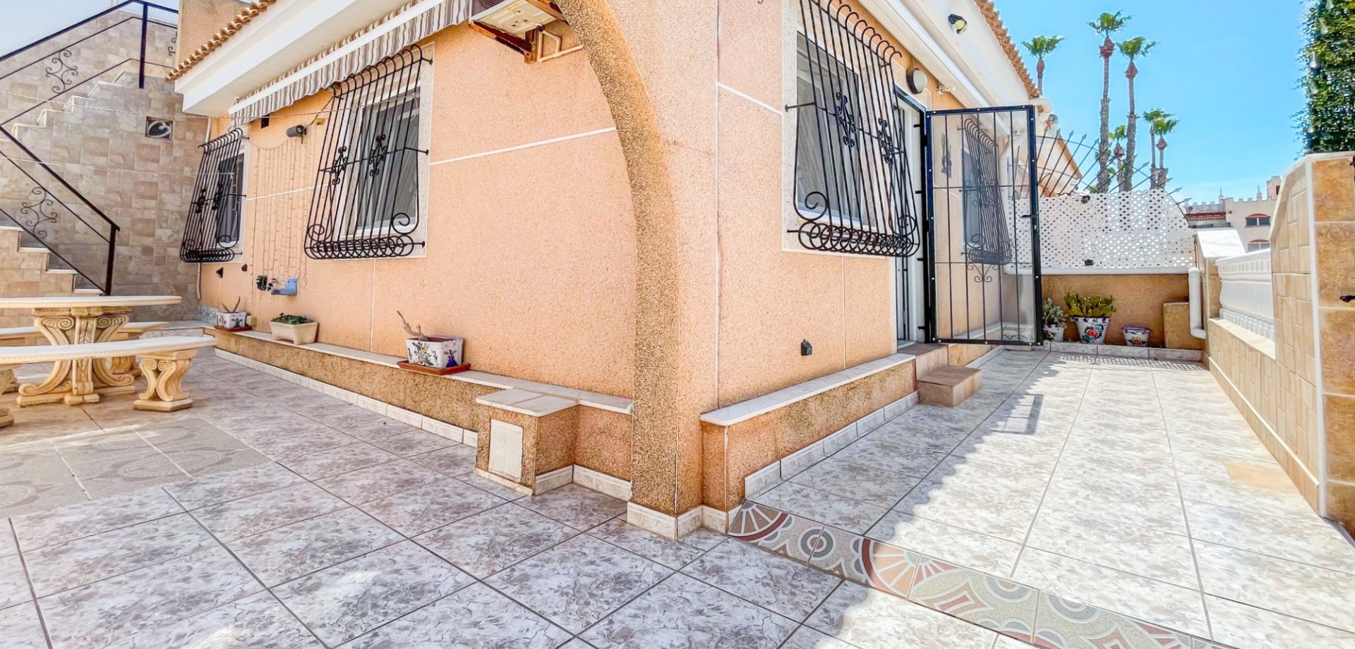 757578_xl Bungalow in Los Alcazares, Murcia
