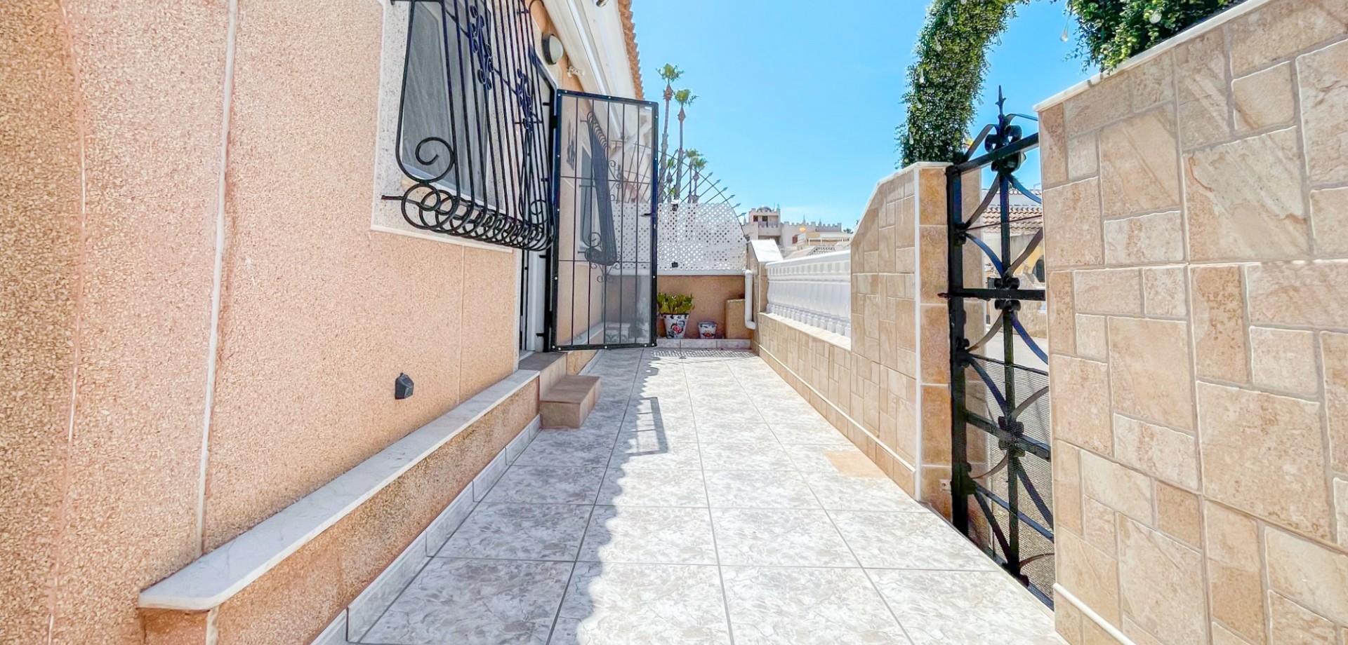 757579_xl Bungalow in Los Alcazares, Murcia