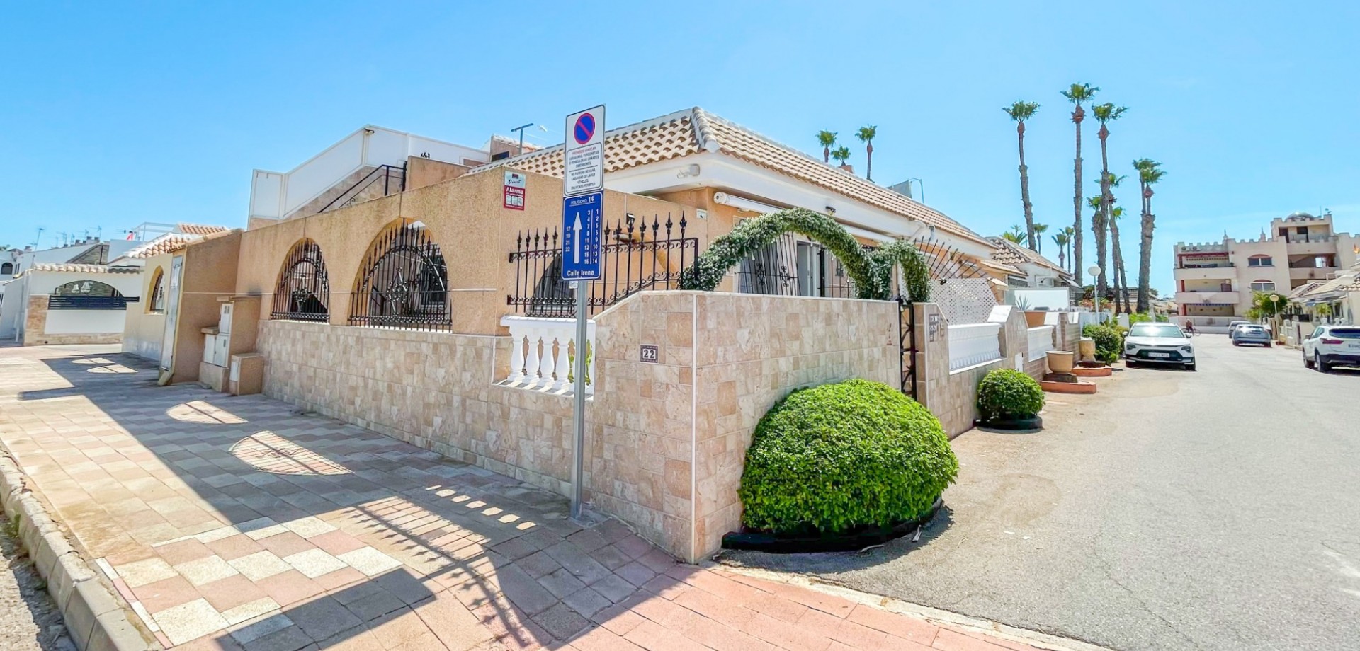 757581_xl Bungalow in Los Alcazares, Murcia