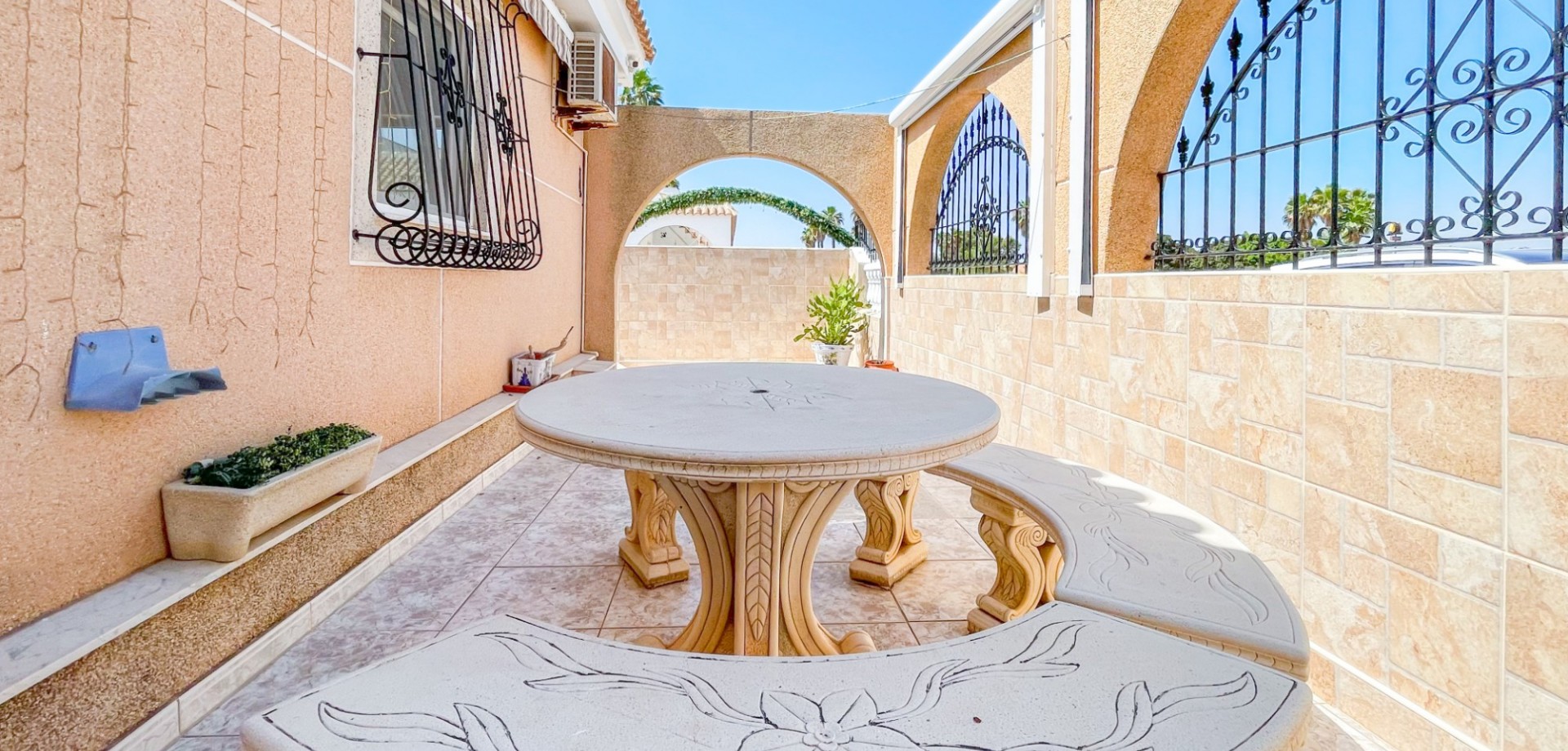 757583_xl Bungalow in Los Alcazares, Murcia