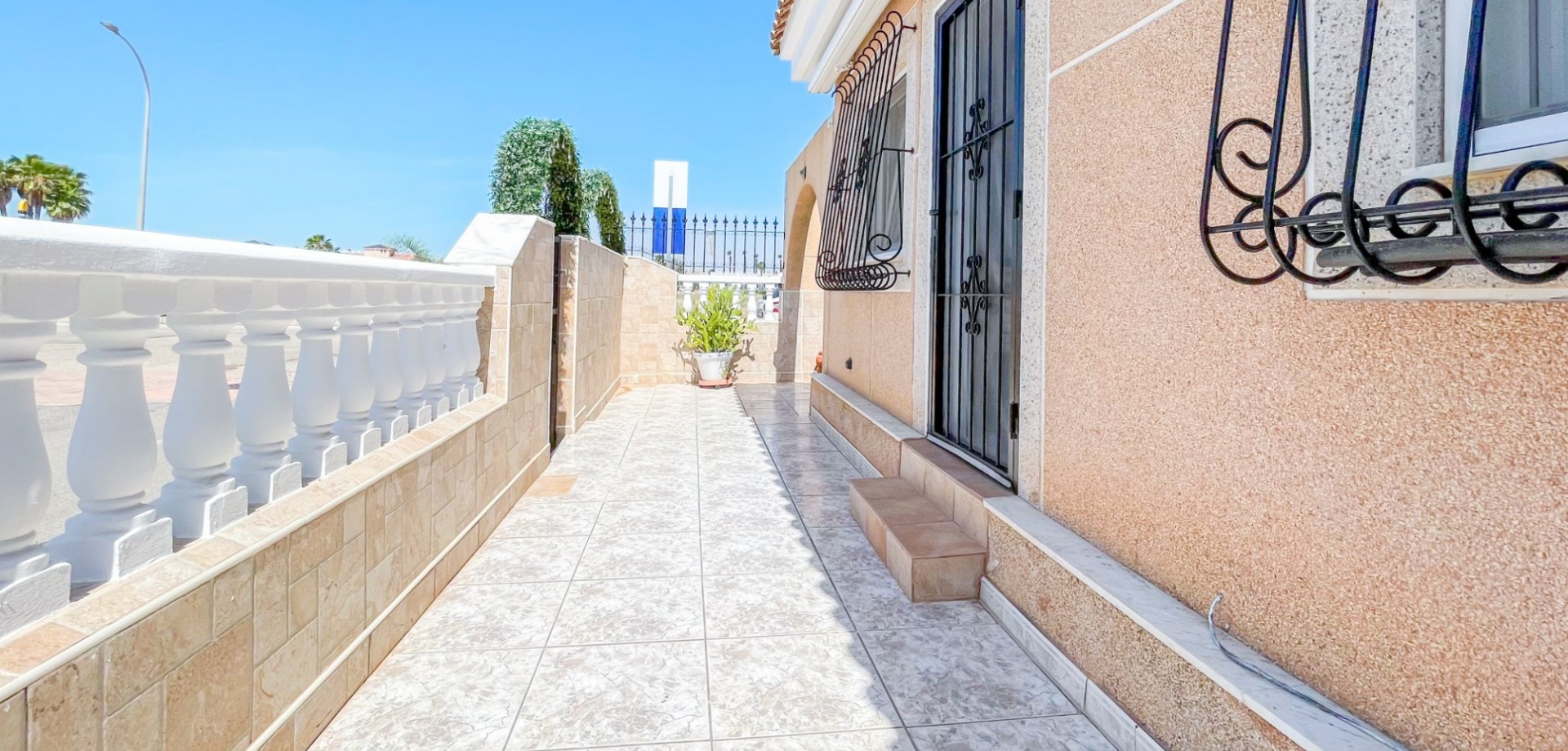 757587_xl Bungalow in Los Alcazares, Murcia