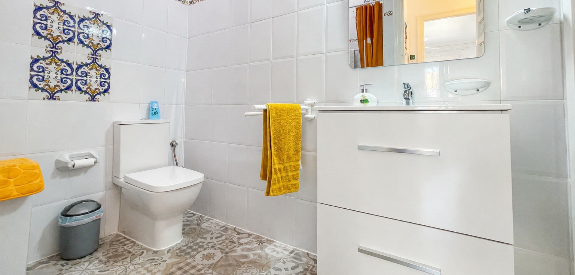 757594_xl Bungalow in Los Alcazares, Murcia