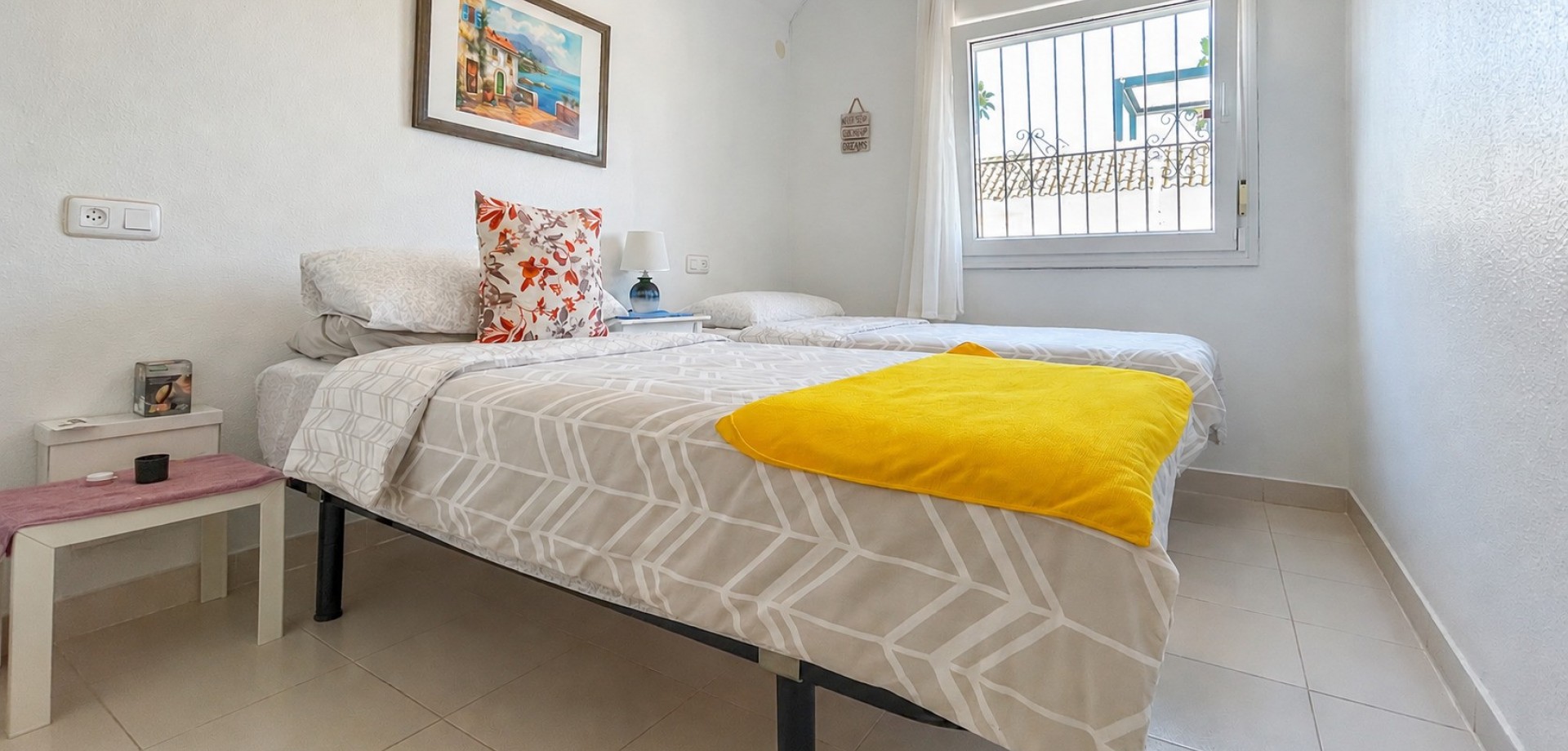 757595_xl Bungalow in Los Alcazares, Murcia