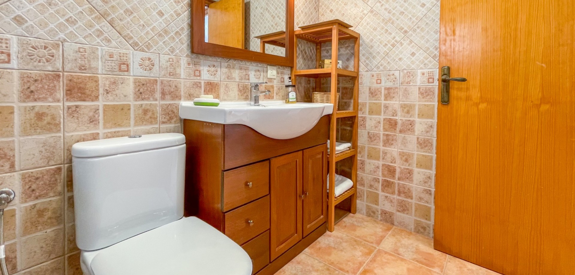 758642_xl Town House in Orihuela Costa, Alicante