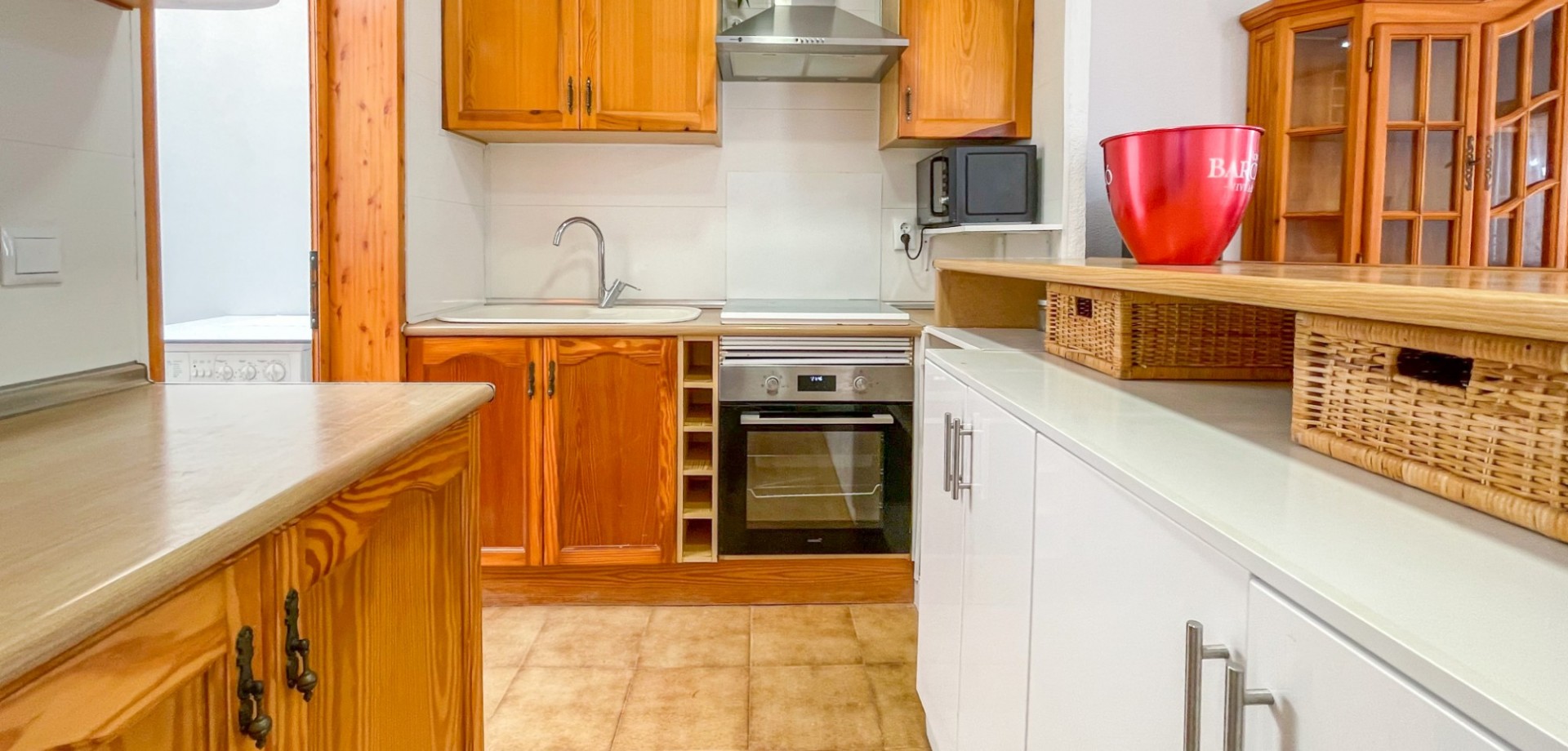 758645_xl Town House in Orihuela Costa, Alicante