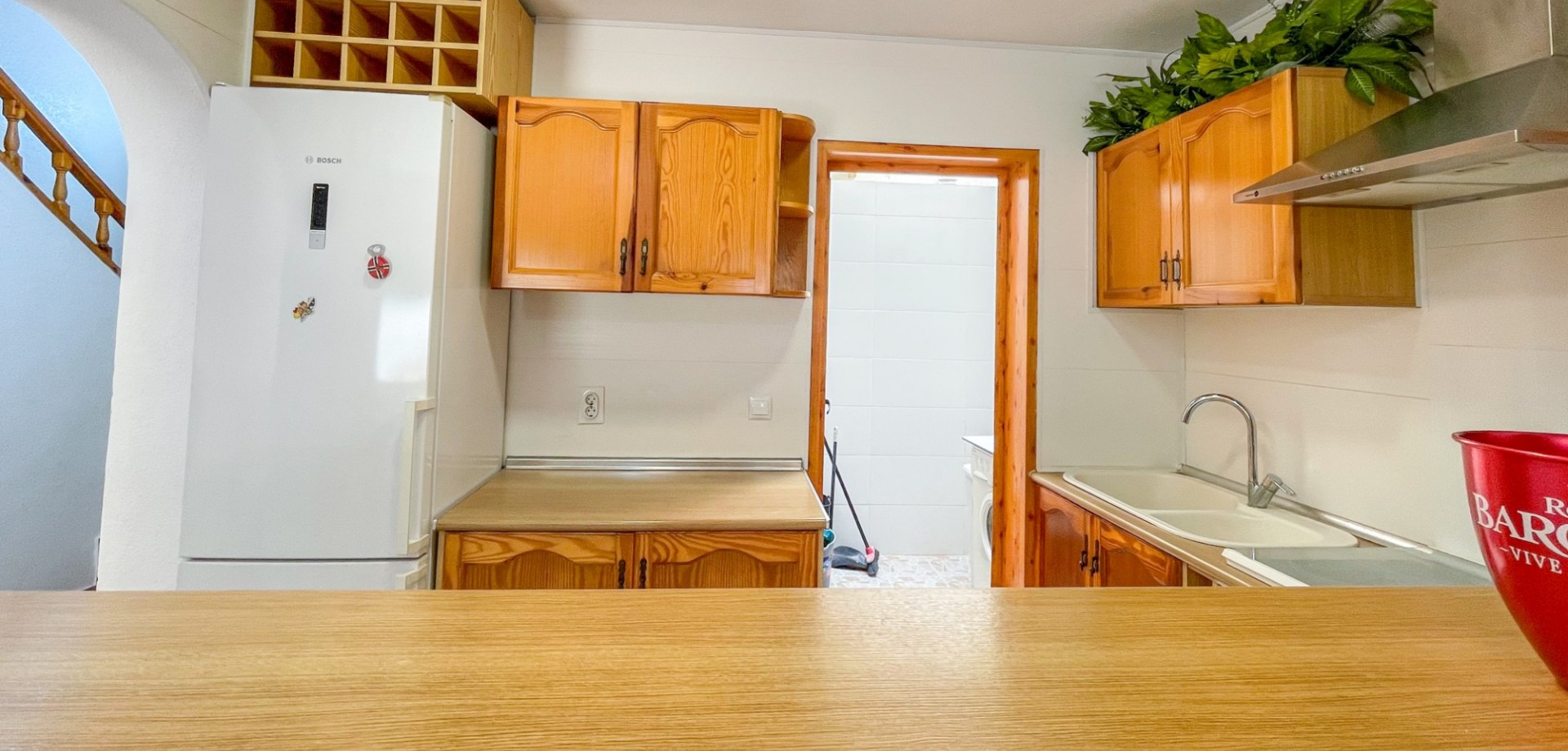 758646_xl Town House in Orihuela Costa, Alicante