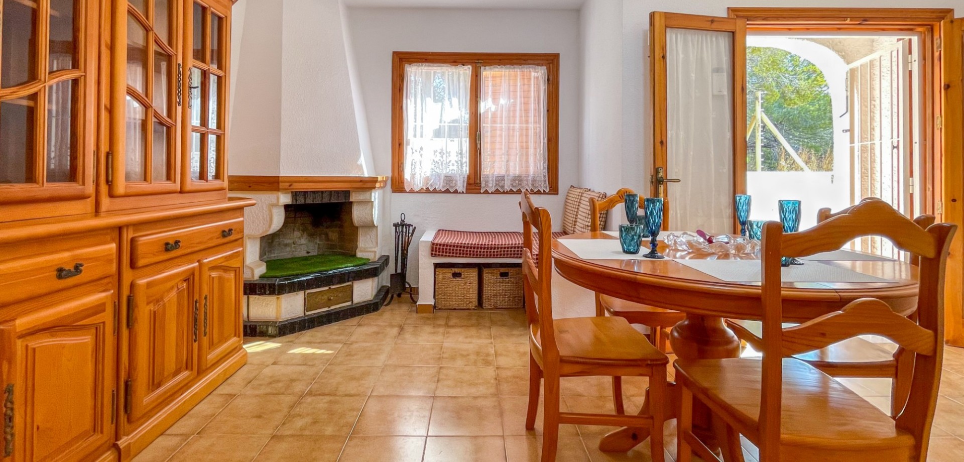 758648_xl Town House in Orihuela Costa, Alicante