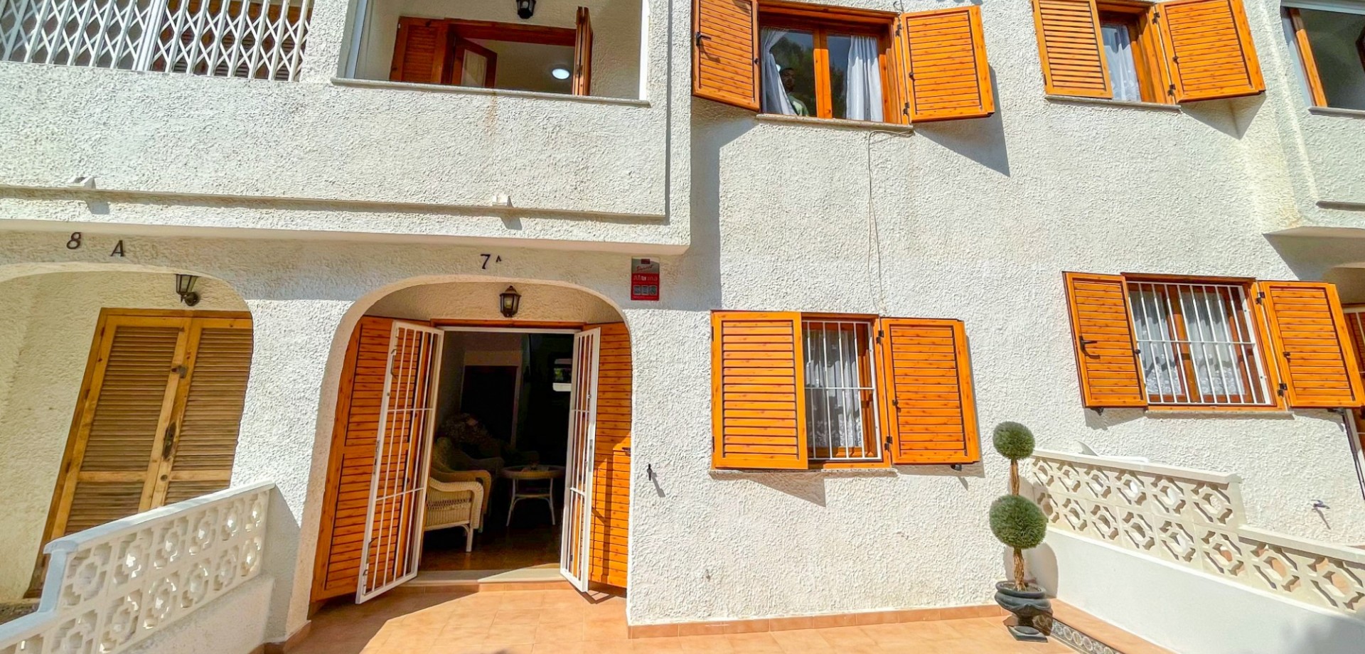 758650_xl Town House in Orihuela Costa, Alicante