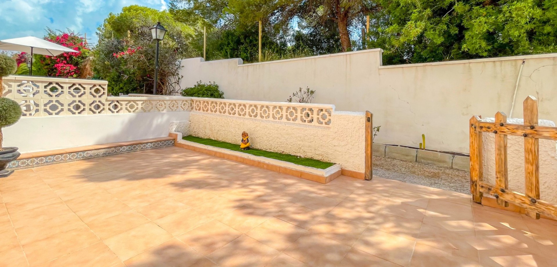 758653_xl Town House in Orihuela Costa, Alicante