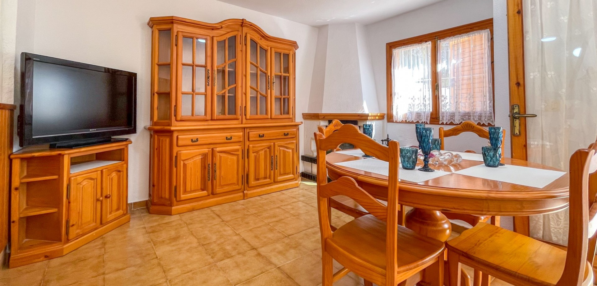 758657_xl Town House in Orihuela Costa, Alicante