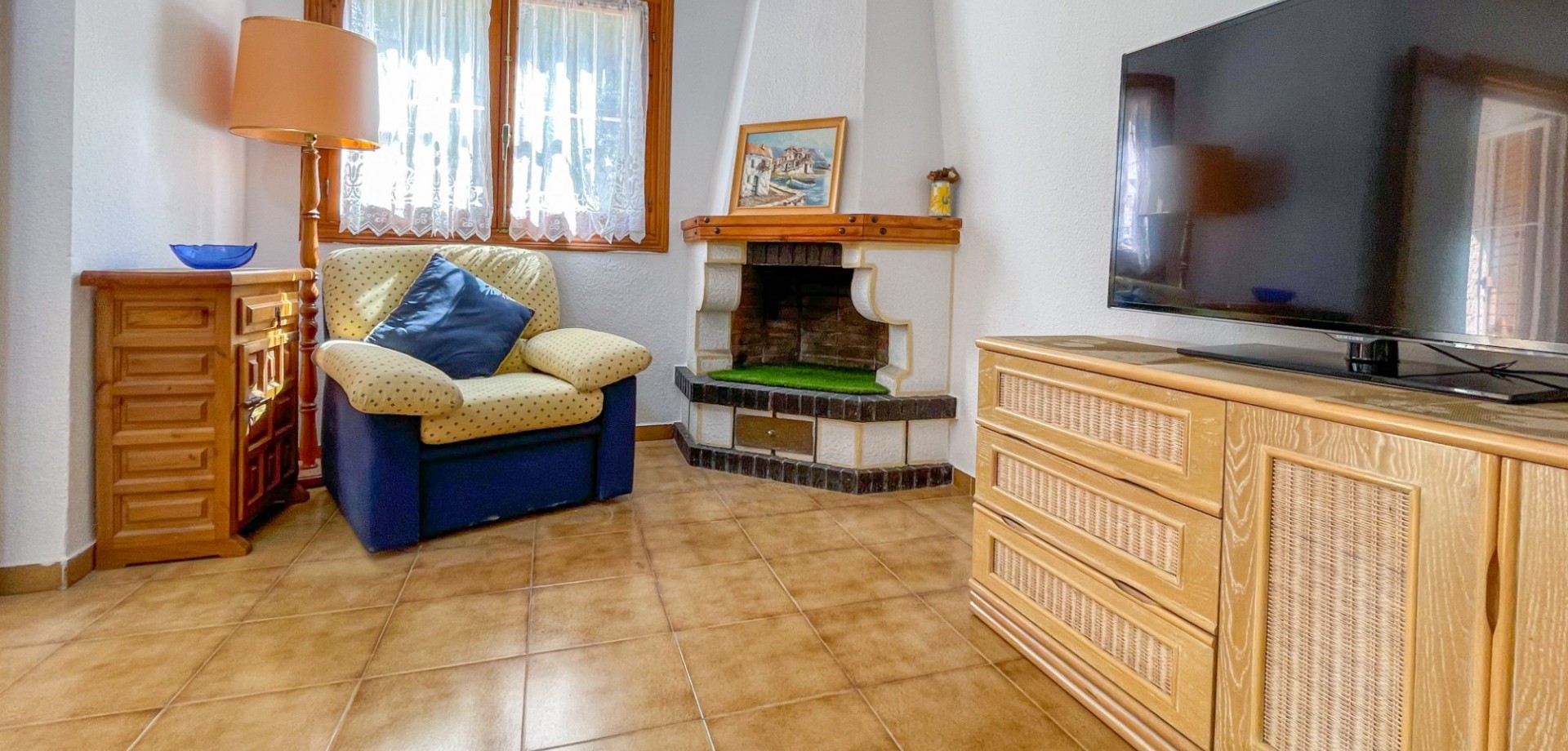 758661_xl Town House in Orihuela Costa, Alicante