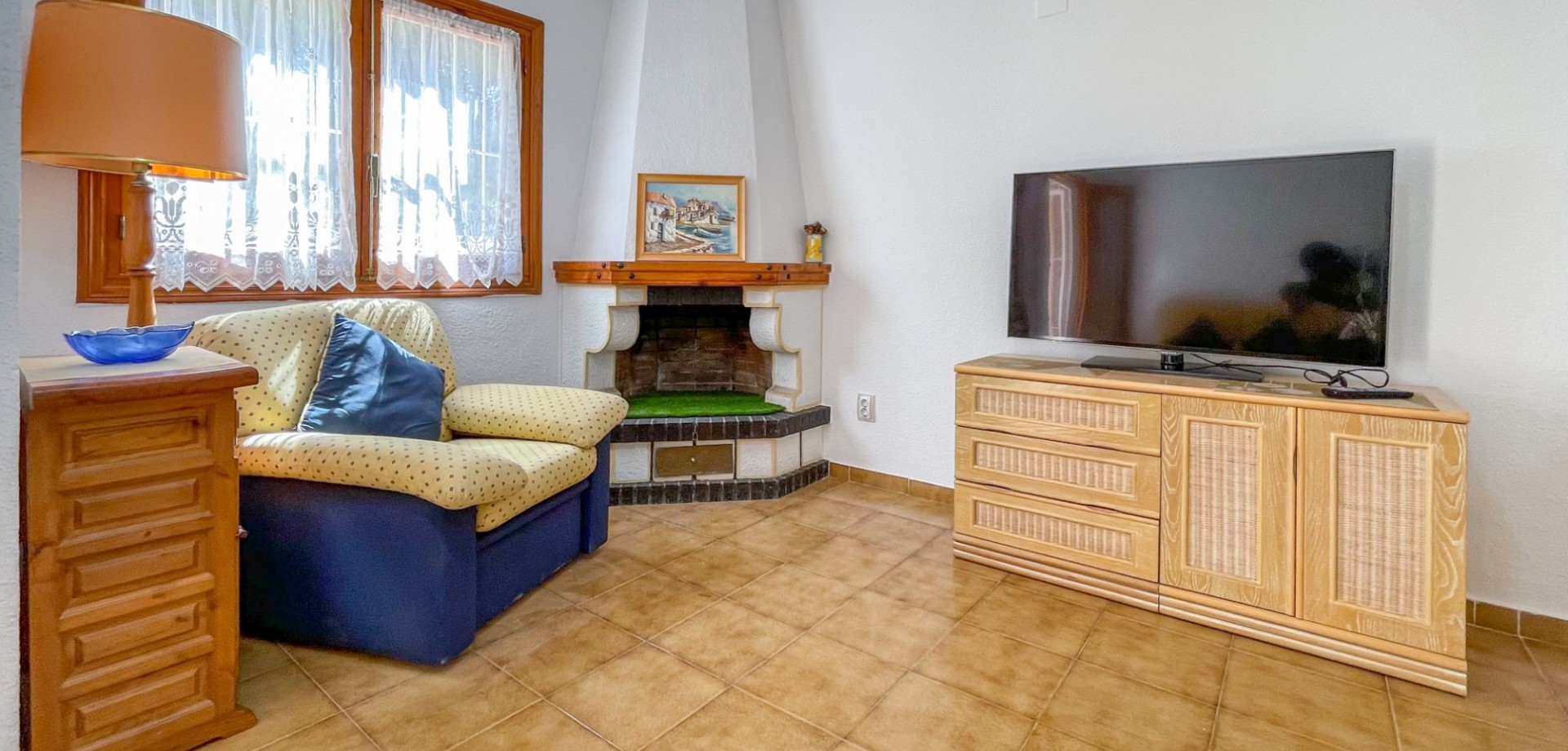 758662_xl Town House in Orihuela Costa, Alicante