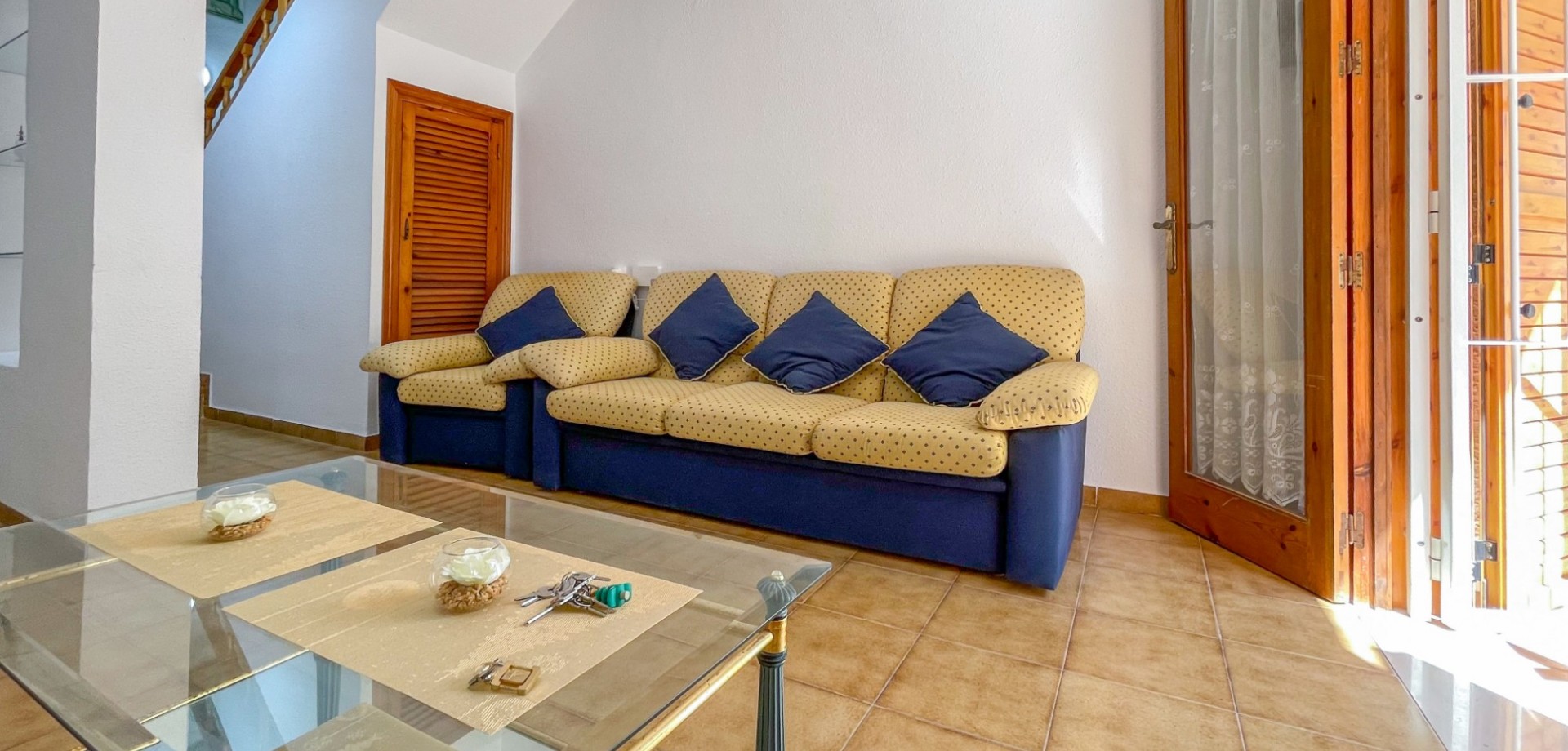 758664_xl Town House in Orihuela Costa, Alicante