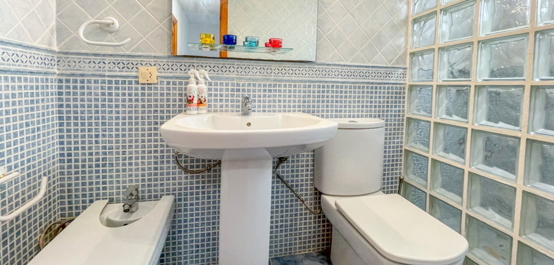 758672_xl Town House in Orihuela Costa, Alicante