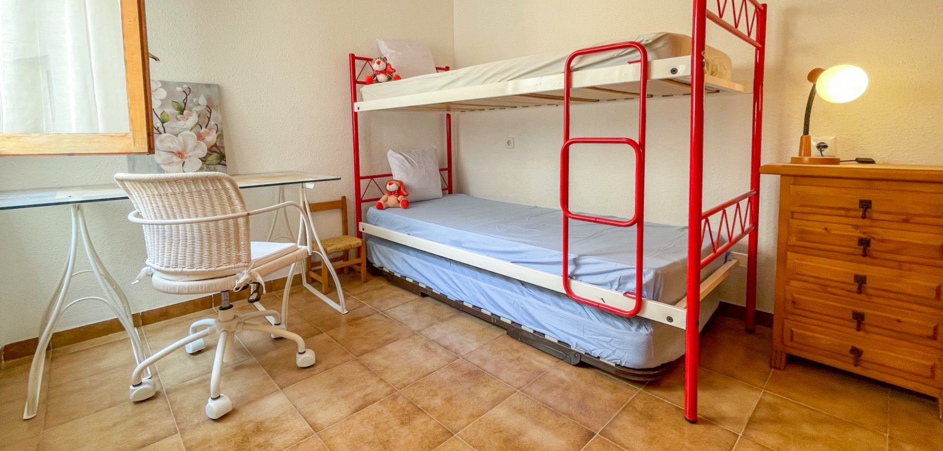 758675_xl Town House in Orihuela Costa, Alicante