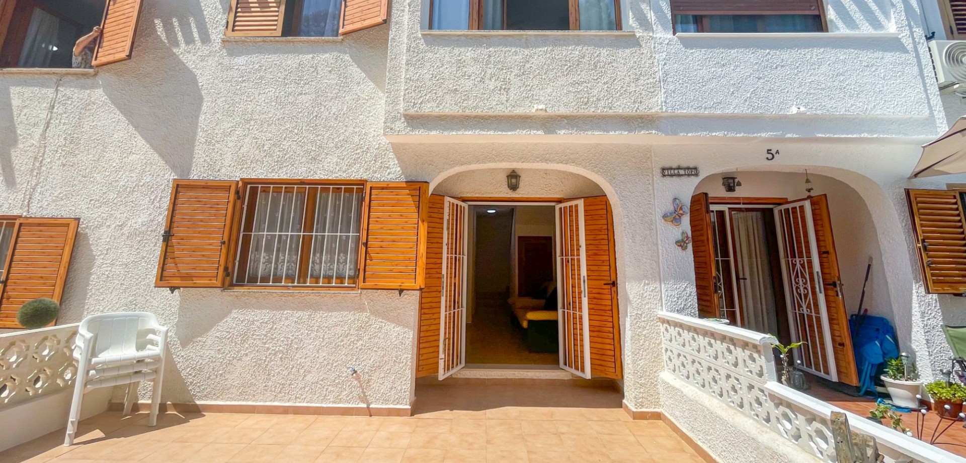 758679_xl Town House in Orihuela Costa, Alicante