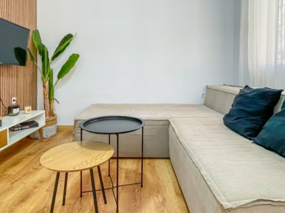 Town House for sale in Orihuela Costa