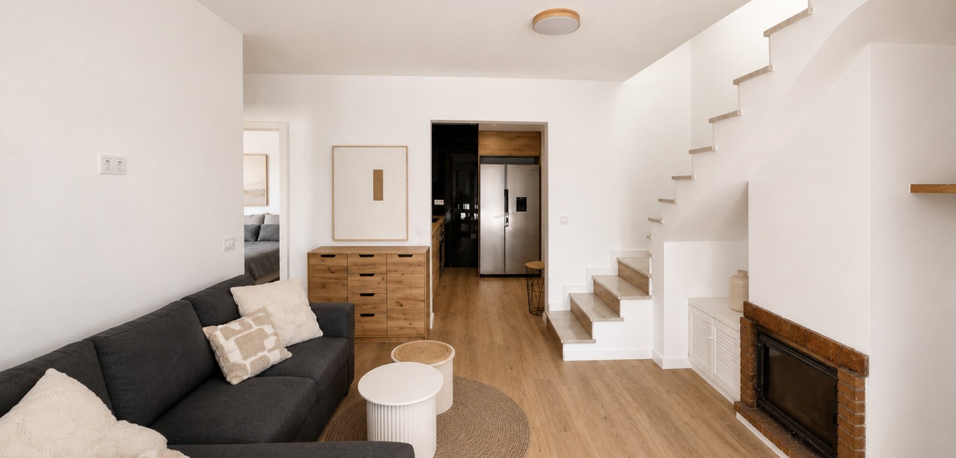 761939_xl Town House in Orihuela Costa, Alicante