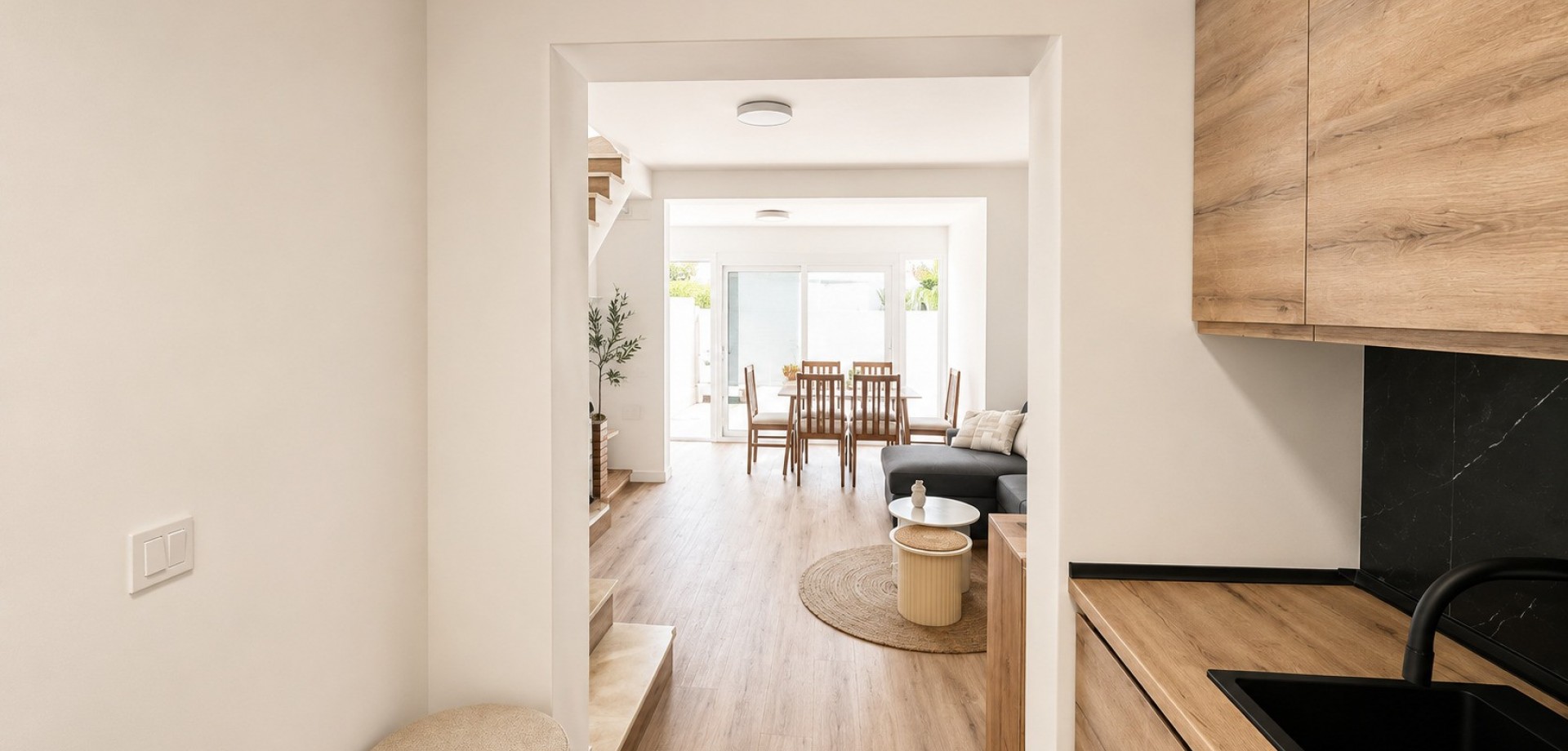 761946_xl Town House in Orihuela Costa, Alicante
