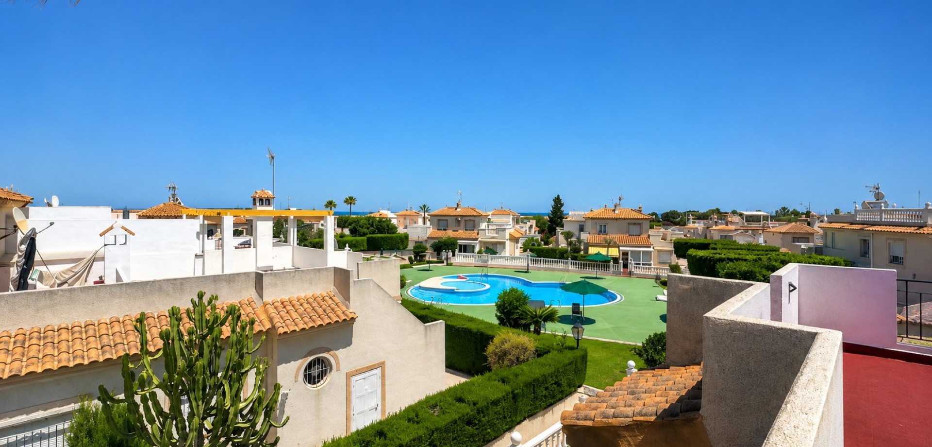 761964_xl Town House in Orihuela Costa, Alicante