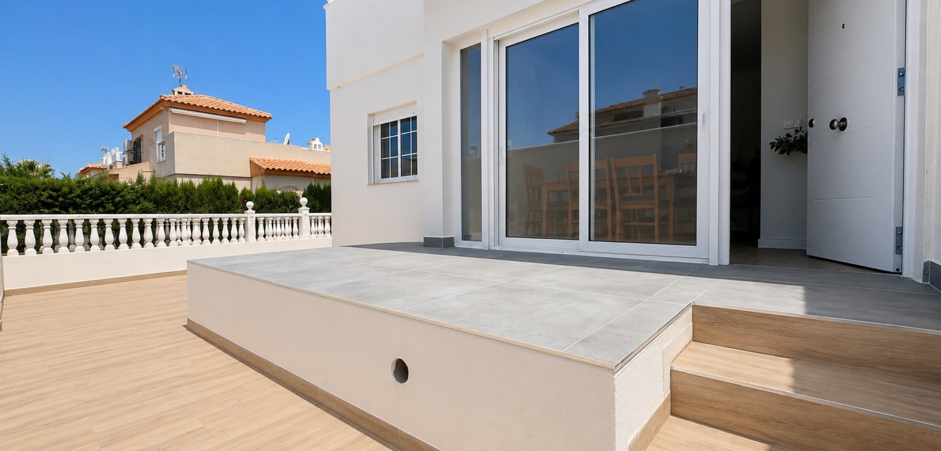 761965_xl Town House in Orihuela Costa, Alicante