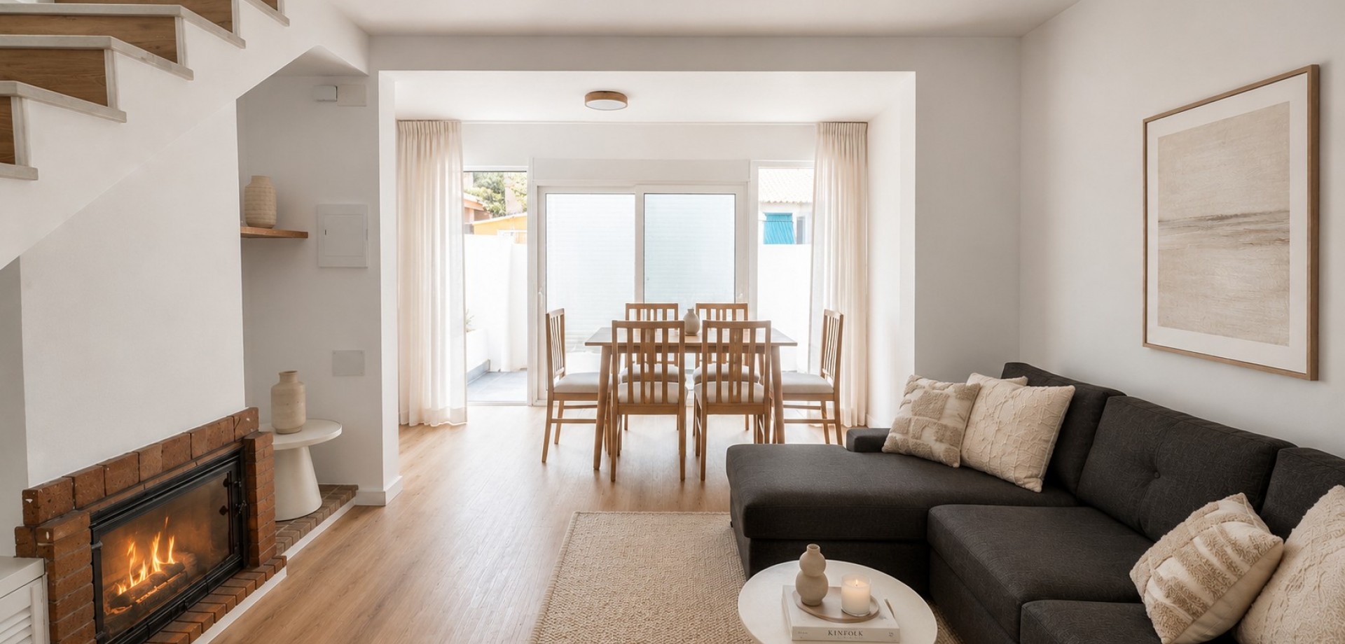 761969_xl Town House in Orihuela Costa, Alicante