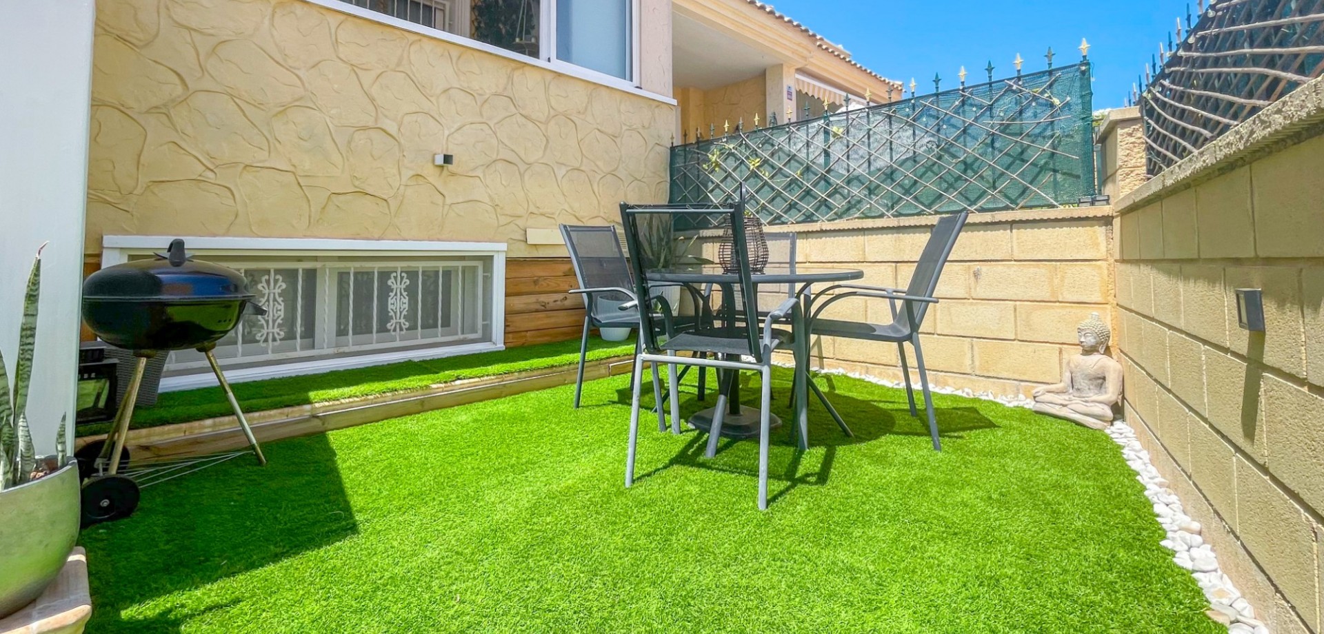765119_xl Town House in Orihuela Costa, Alicante