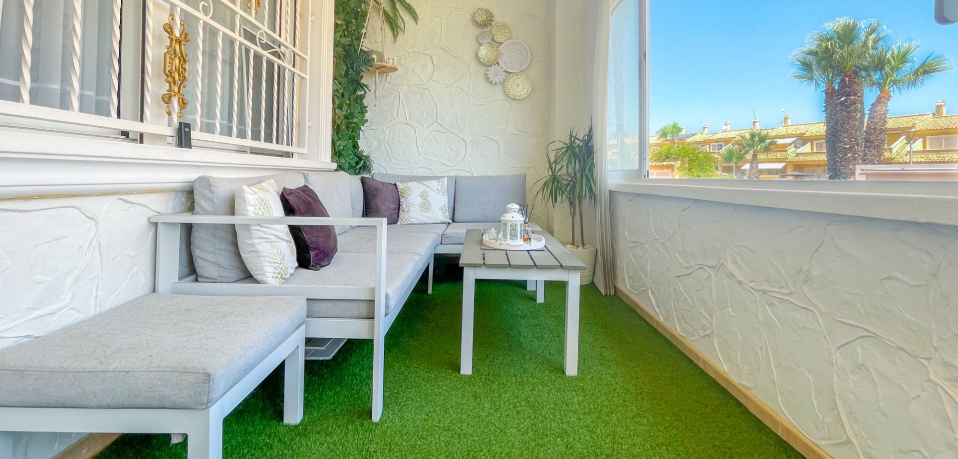765121_xl Town House in Orihuela Costa, Alicante