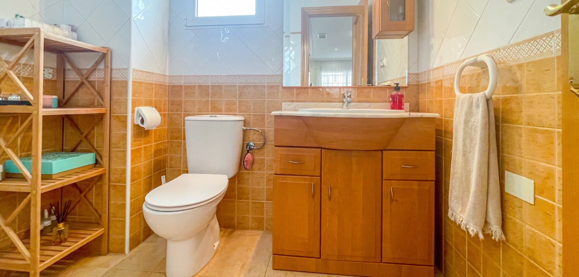 765130_xl Town House in Orihuela Costa, Alicante