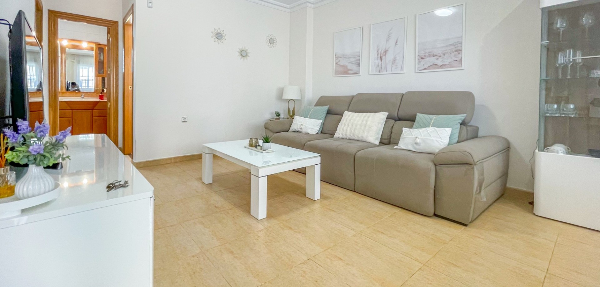 765135_xl Town House in Orihuela Costa, Alicante