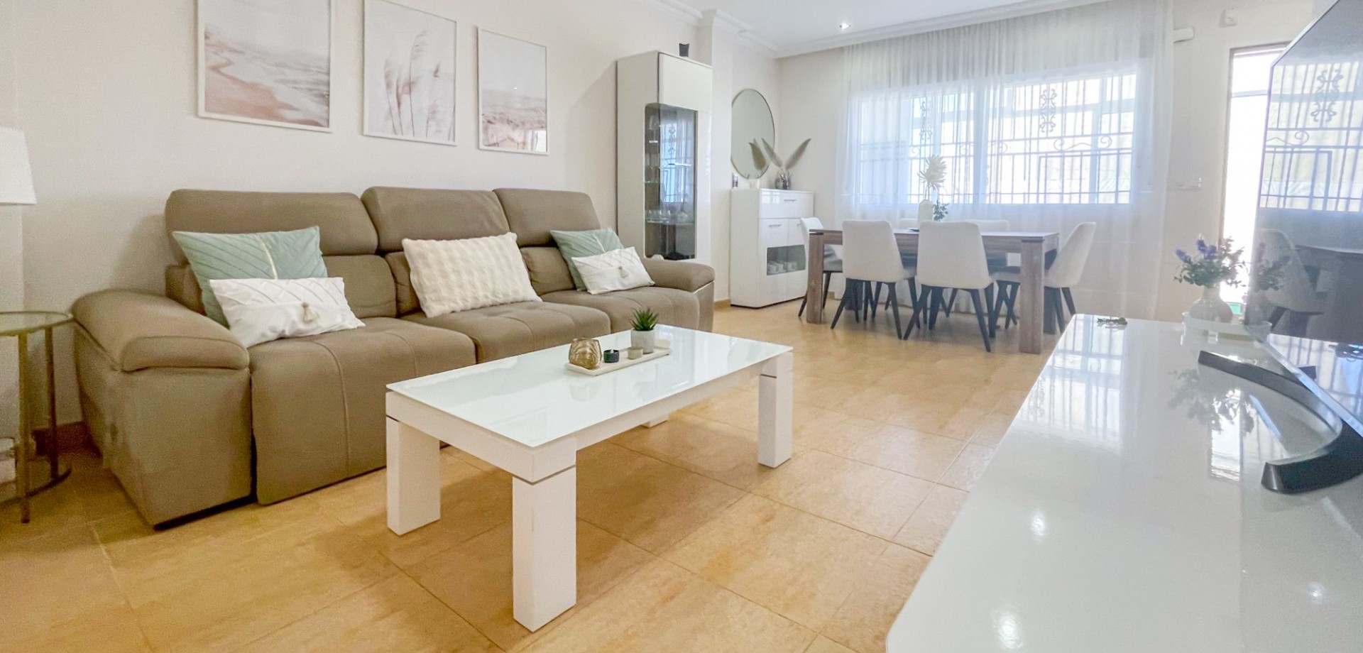 765137_xl Town House in Orihuela Costa, Alicante