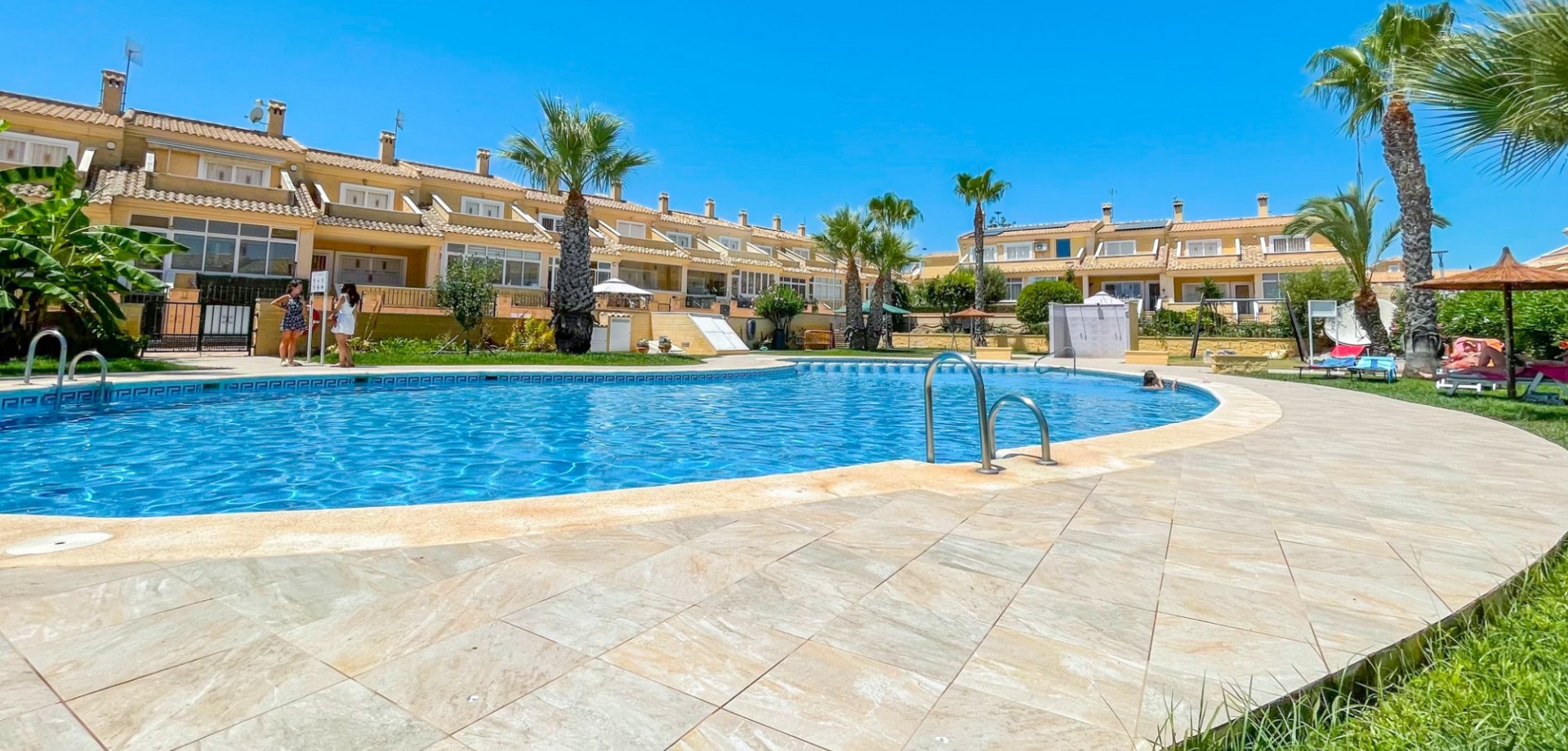 765161_xl Town House in Orihuela Costa, Alicante