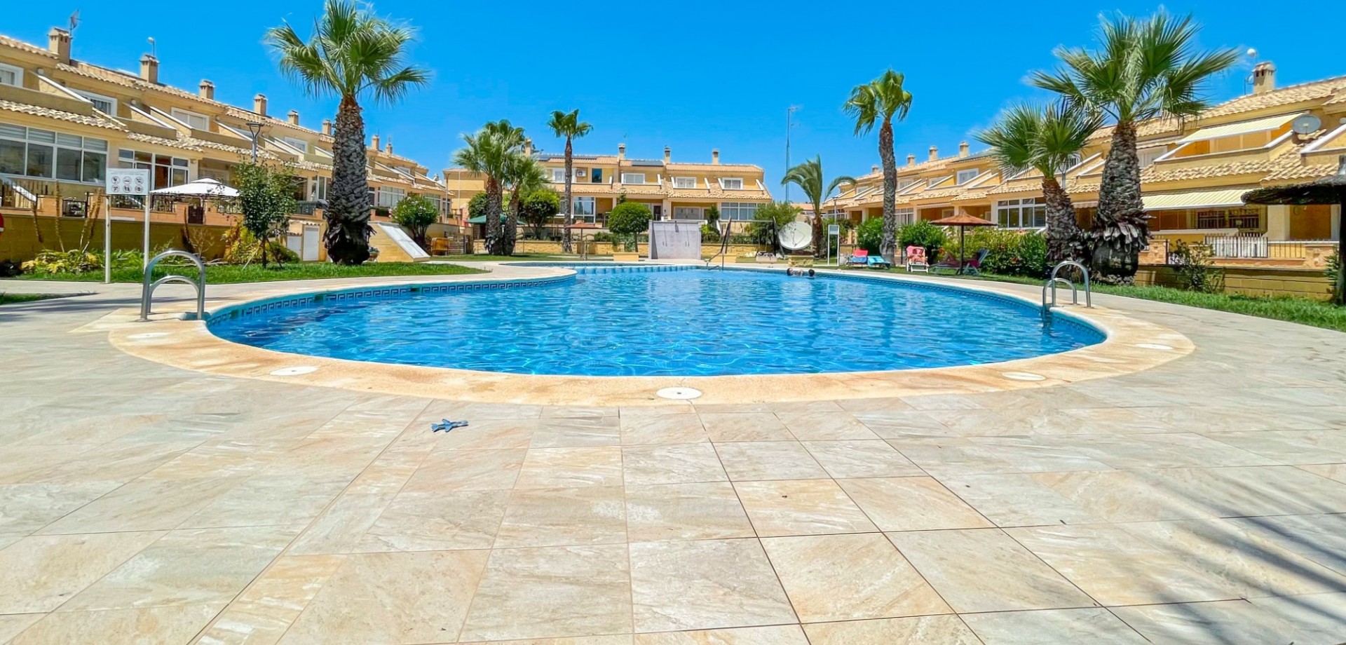 765162_xl Town House for sale in Orihuela Costa