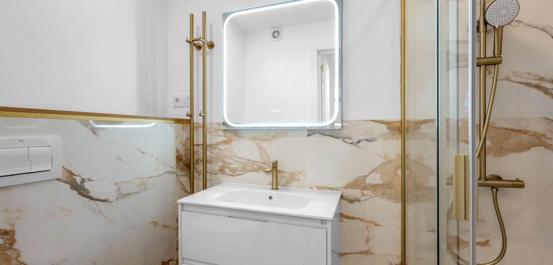 768417_xl Apartment in Orihuela Costa, Alicante