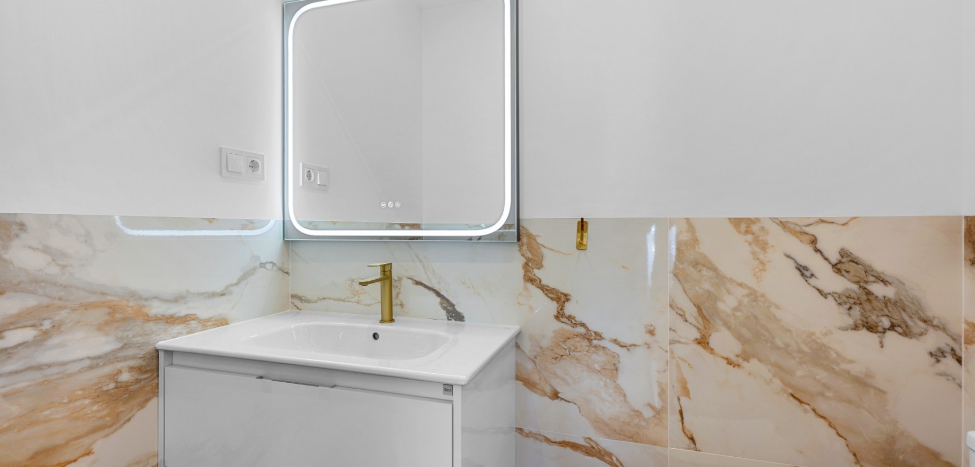 768421_xl Apartment in Orihuela Costa, Alicante