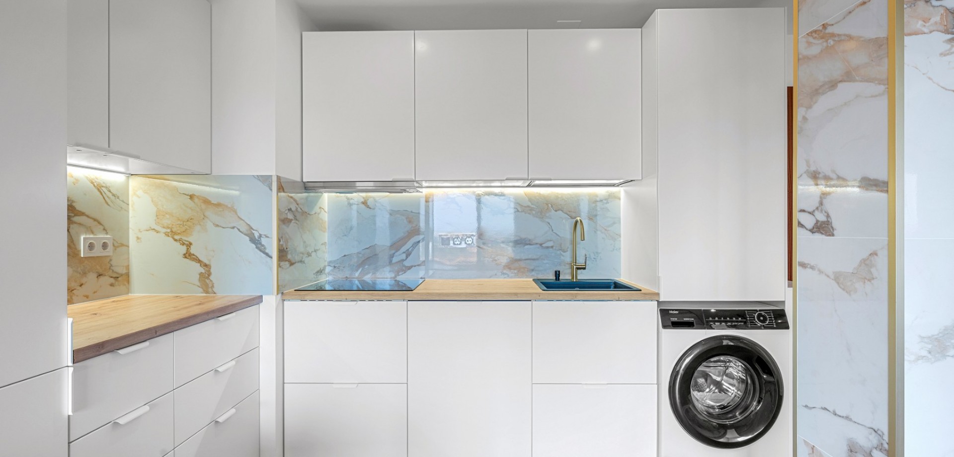 768428_xl Apartment in Orihuela Costa, Alicante