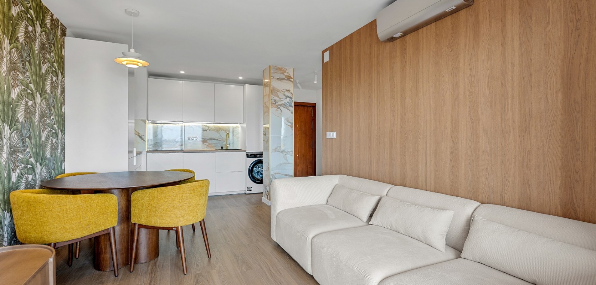 768434_xl Apartment in Orihuela Costa, Alicante