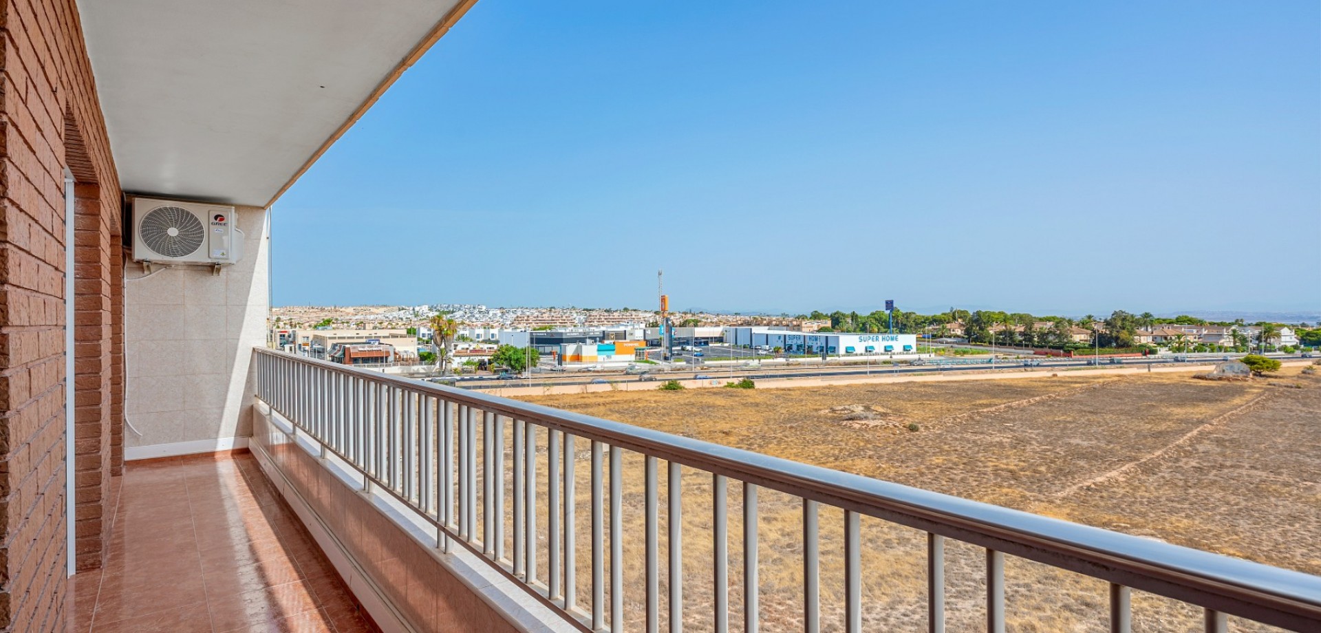 768437_xl Apartment in Orihuela Costa, Alicante