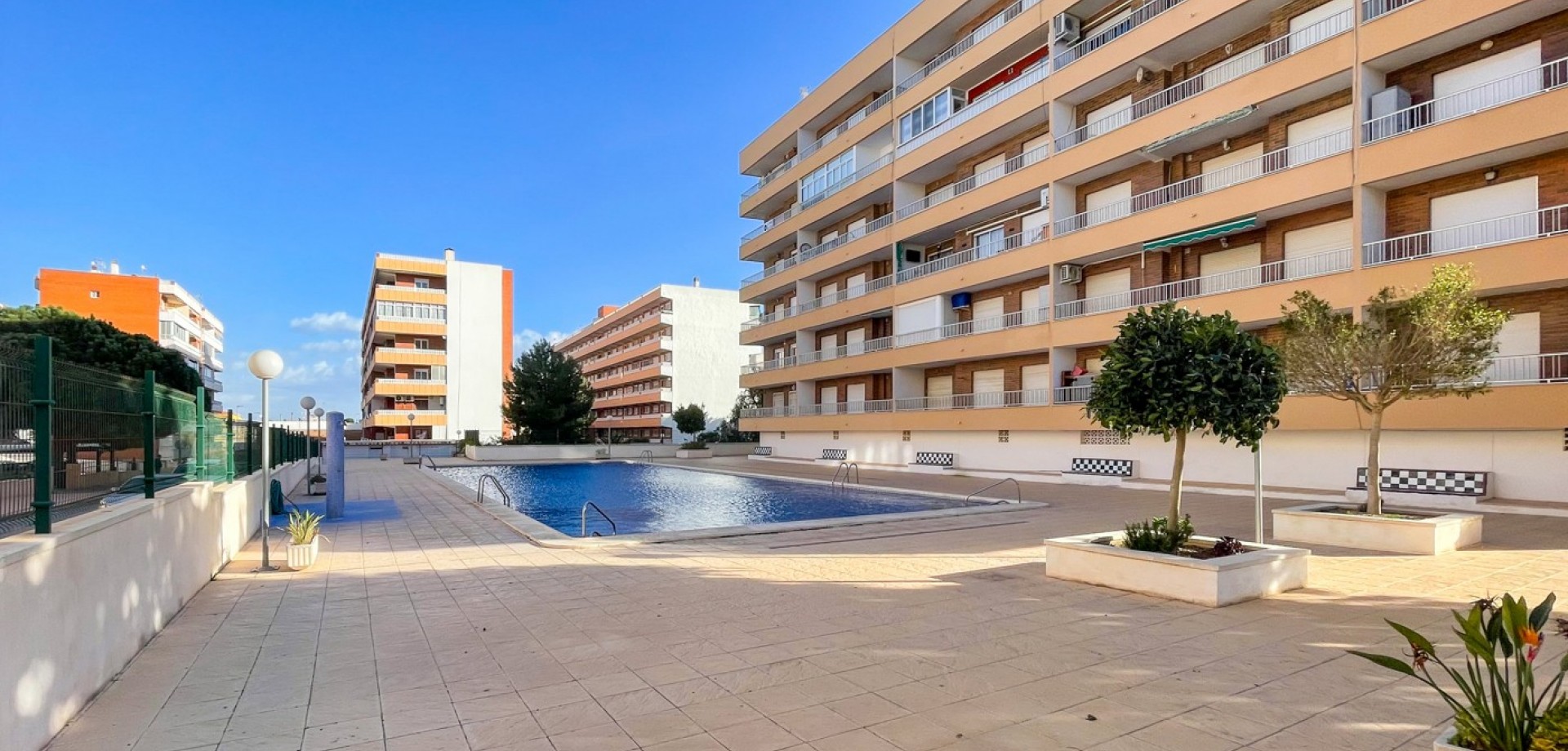 768440_xl Apartment in Orihuela Costa, Alicante