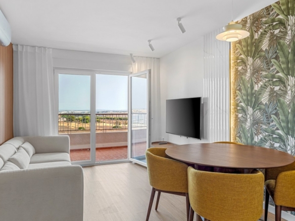 Apartment for sale in Orihuela Costa