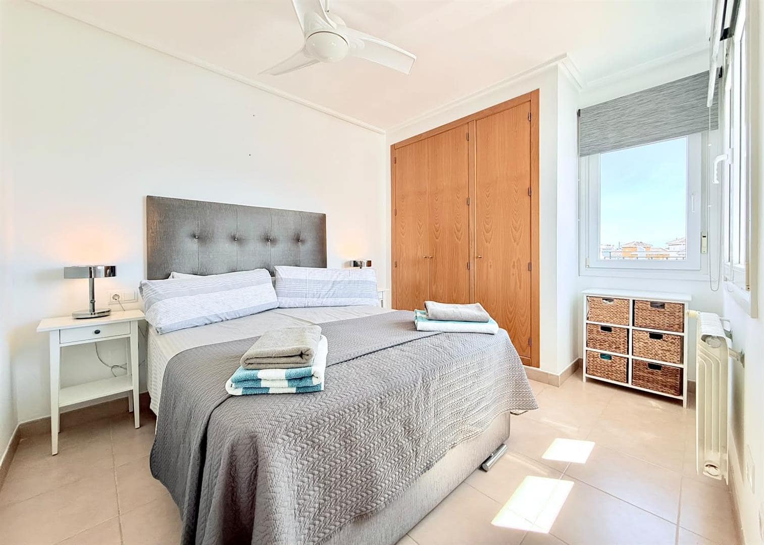 7nIdGl926km-jJSoBxP0bw Villa in Mar Menor Golf Resort, Murcia